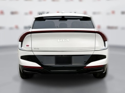 Kia EV6 Wind RWD 2025