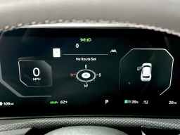 Kia EV6 Wind RWD 2025