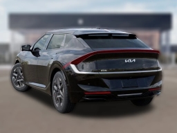 Kia EV6 Light Long Range RWD 2025