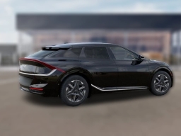 Kia EV6 Light Long Range RWD 2025