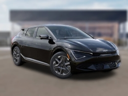 Kia EV6 Light Long Range RWD 2025