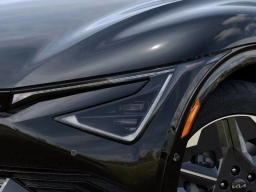 Kia EV6 Light Long Range RWD 2025