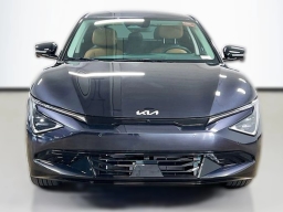 Kia EV6 Wind RWD 2025