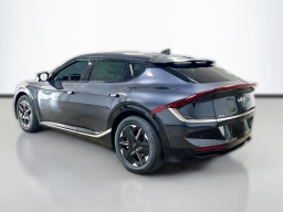 Kia EV6 Wind RWD 2025