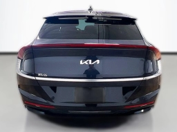 Kia EV6 Wind RWD 2025