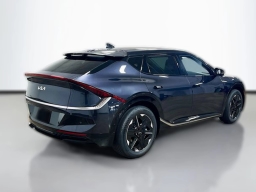 Kia EV6 Wind RWD 2025