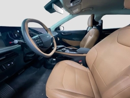 Kia EV6 Wind RWD 2025