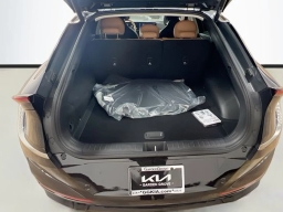 Kia EV6 Wind RWD 2025