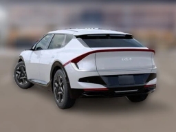 Kia EV6 Wind RWD 2025
