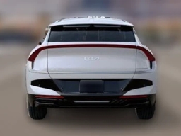 Kia EV6 Wind RWD 2025