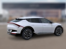 Kia EV6 Wind RWD 2025