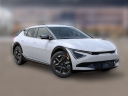 Kia EV6 Wind RWD 2025