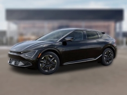 Kia EV6 Wind RWD 2025