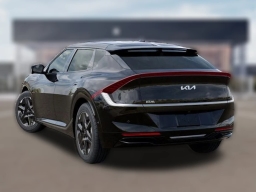 Kia EV6 Wind RWD 2025