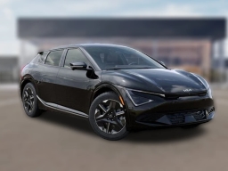 Kia EV6 Wind RWD 2025