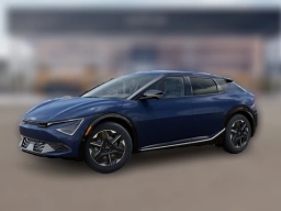 Kia EV6 Wind RWD 2025