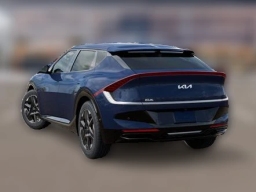 Kia EV6 Wind RWD 2025