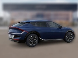 Kia EV6 Wind RWD 2025