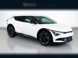 Kia EV6 Wind RWD 2025