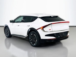 Kia EV6 Wind RWD 2025