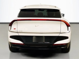 Kia EV6 Wind RWD 2025