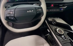 Kia EV6 Wind RWD 2025