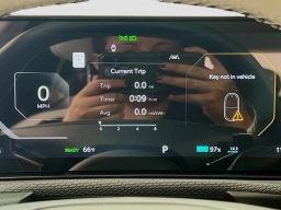 Kia EV6 Wind RWD 2025