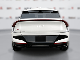 Kia EV6 Wind RWD 2025