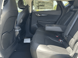 Kia EV6 Wind RWD 2025