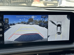 Kia EV6 Wind RWD 2025