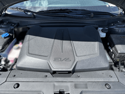 Kia EV6 Wind RWD 2025