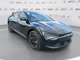 Kia EV6 Light Long Range RWD 2025