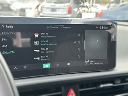 Kia EV6 Light Long Range RWD 2025