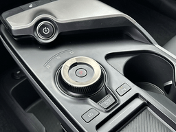 Kia EV6 Light Long Range RWD 2025