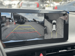 Kia EV6 Light Long Range RWD 2025