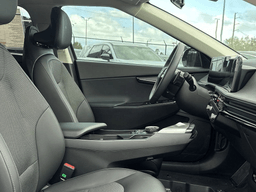 Kia EV6 Light Long Range RWD 2025