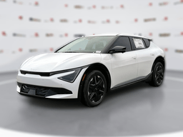 Kia EV6 Wind RWD 2025