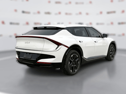 Kia EV6 Wind RWD 2025