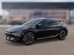 Kia EV6 Wind RWD 2025