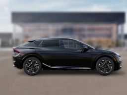 Kia EV6 Wind RWD 2025