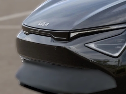 Kia EV6 Wind RWD 2025