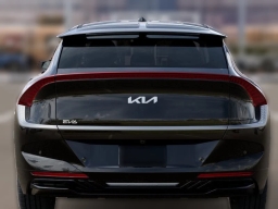 Kia EV6 Wind RWD 2025