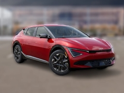 Kia EV6 Wind RWD 2025