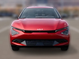 Kia EV6 Wind RWD 2025