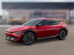 Kia EV6 Wind RWD 2025