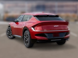 Kia EV6 Wind RWD 2025