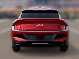 Kia EV6 Wind RWD 2025