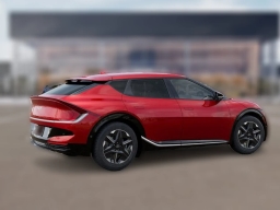 Kia EV6 Wind RWD 2025