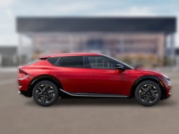 Kia EV6 Wind RWD 2025