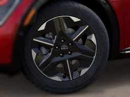 Kia EV6 Wind RWD 2025